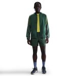 Nike Trail Aireez Jacket Verde - Imagen 2
