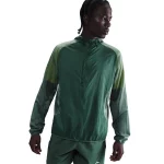Nike Trail Aireez Jacket Verde