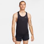 Nike Dri-Fit Fast Singlet Negro