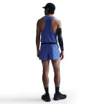 Nike Dri-Fit Fast Singlet Azul - Imagen 3