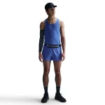 Nike Dri-Fit Fast Singlet Azul