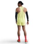 Nike Dri-Fit Fast Singlet Amarillo - Imagen 3