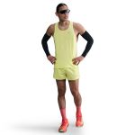 Nike Dri-Fit Fast Singlet Amarillo