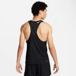 Nike Dri-Fit Advanced Aeroswift Singlet Negro - Imagen 3