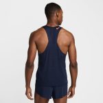 Nike Dri-Fit Advanced Aeroswift Singlet Negro - Imagen 3