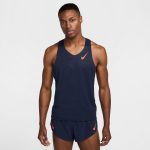 Nike Dri-Fit Advanced Aeroswift Singlet Negro