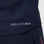 Nike Dri-Fit Advanced Aeroswift Singlet Negro - Imagen 4