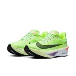 Nike Zoom Fly 6 Verde - Imagen 4