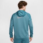 Nike Thermo-Fit Sphere Miler Jacket Winter Azul - Imagen 3