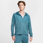 Nike Thermo-Fit Sphere Miler Jacket Winter Azul