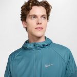 Nike Thermo-Fit Sphere Miler Jacket Winter Azul - Imagen 2