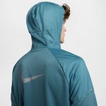 Nike Thermo-Fit Sphere Miler Jacket Winter Azul - Imagen 4