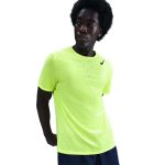 Nike Dri-Fit ADV Aeroswift SS Tee Amarillo - Imagen 2