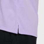 Nike Run Energy Miler SS Tee Morado - Imagen 4