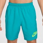 Nike Run Challenger Energy Shorts Azul