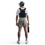 Nike Dri-Fit ADV Second Sunrise Brief-Lined Shorts Gris - Imagen 3