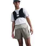 Nike Dri-Fit ADV Second Sunrise Brief-Lined Shorts Gris - Imagen 5