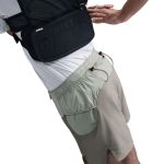 Nike Dri-Fit ADV Second Sunrise Brief-Lined Shorts Gris - Imagen 4