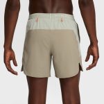 Nike Dri-Fit TRAIL Brief-Lined Shorts - Imagen 3