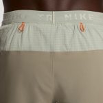 Nike Dri-Fit TRAIL Brief-Lined Shorts - Imagen 4