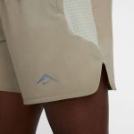 Nike Dri-Fit TRAIL Brief-Lined Shorts - Imagen 6
