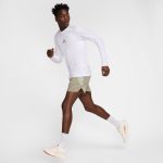 Nike Dri-Fit TRAIL Brief-Lined Shorts - Imagen 7