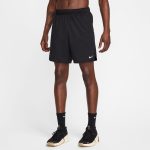 Nike Totality Breathe Negro