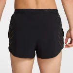 Nike Dri-Fit Advanced Aeroswift Jakob Shorts Negro - Imagen 3