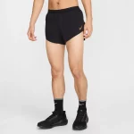 Nike Dri-Fit Advanced Aeroswift Jakob Shorts Negro