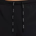 Nike Dri-Fit Advanced Aeroswift Jakob Shorts Negro - Imagen 4