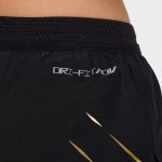 Nike Dri-Fit Advanced Aeroswift Jakob Shorts Negro - Imagen 6