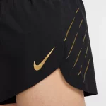 Nike Dri-Fit Advanced Aeroswift Jakob Shorts Negro - Imagen 7