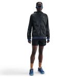 Nike Storm-Fit Trailwind WP Jacket Negro - Imagen 2