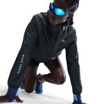 Nike Storm-Fit Trailwind WP Jacket Negro - Imagen 6