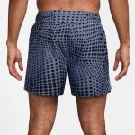 Nike Dri-Fit Challenger 2IN1 Shorts Azul - Imagen 3