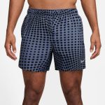 Nike Dri-Fit Challenger 2IN1 Shorts Azul