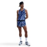 Nike Aeroswift Singlet Azul