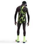 Nike Aeroswift Singlet Amarillo - Imagen 3