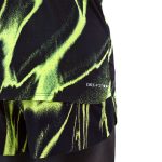 Nike Aeroswift Singlet Amarillo - Imagen 5