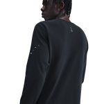 Nike Dri-Fit Stride Running Waffle Crew Negro - Imagen 4