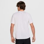 Nike Dri-Fit ADV Stride SS Tee Blanco - Imagen 3