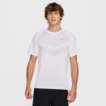 Nike Dri-Fit ADV Stride SS Tee Blanco