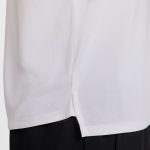 Nike Dri-Fit ADV Stride SS Tee Blanco - Imagen 4