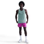 Nike Dri-Fit ADV Stide Tank Top Verde