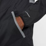 Nike Impossibly Light Windrunner Gris - Imagen 5