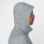 Nike Impossibly Light Windrunner Gris - Imagen 4
