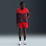 Nike Impossibly Light Windrunner Rojo - Imagen 2