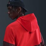 Nike Impossibly Light Windrunner Rojo - Imagen 5