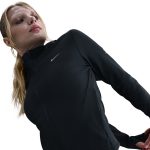 Nike Therma-Fit Swift Jacket Negro - Imagen 6