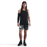 Nike Dri-Fit Stride Brief-Lined Shorts OP2 Gris